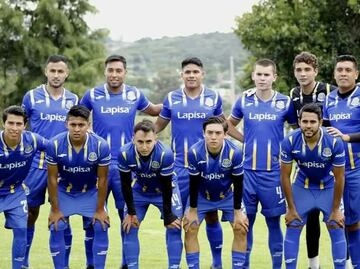 Muere jugador de La Piedad de la Liga Premier; se ahogó
