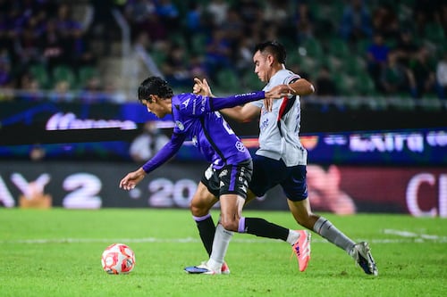 Cruz Azul y Mazatlán en partido, durante la fase regular del torneo Clausura 2026 de la Liga MX - Foto: Imago7