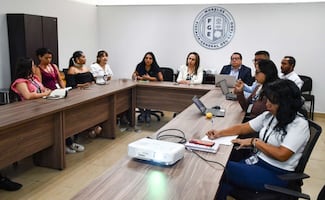 Fiscalía de Morelos y Comisión Nacional de Búsqueda acuerdan homologar registros; agilizarán búsquedas