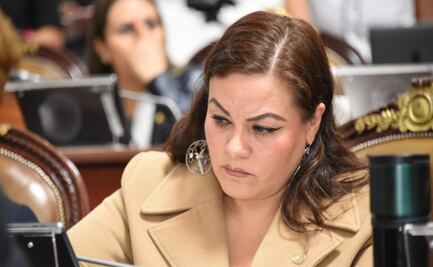 Le piden a ‘Alito’ y a Betanzos, líderes del PRI, que pidan perdón por matanza de 1968