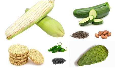 10 superfoods mexicanos que tienes que comer