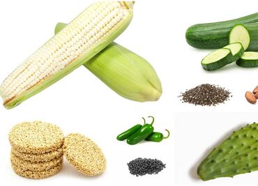 10 superfoods mexicanos que tienes que comer