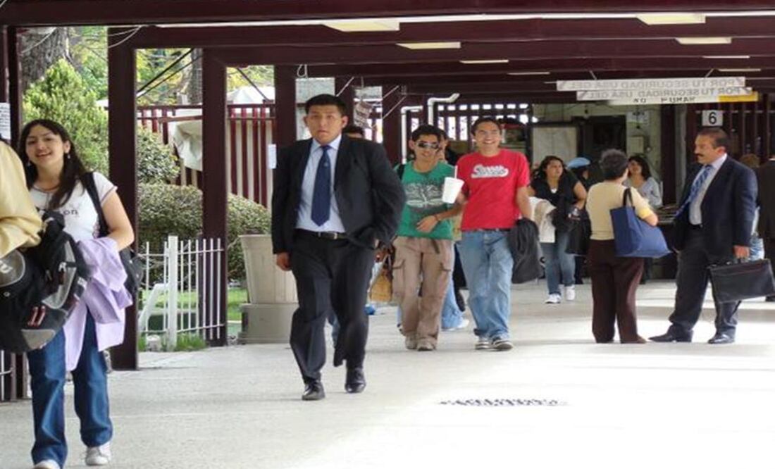 (Foto: Tomada de @IPN_MX)