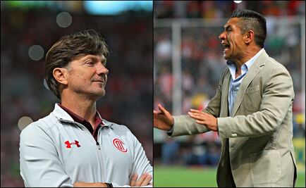 Cristante y Ambriz, dos realidades distintas