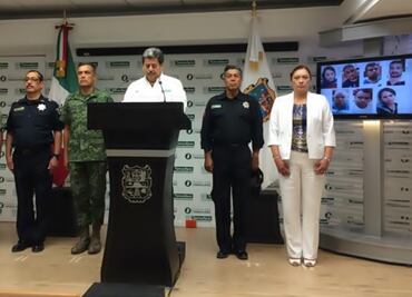 Criminal boss arrested in hospital