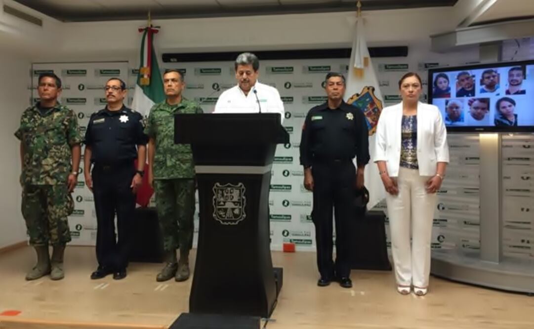 Haro Rodríguez was arrested while visiting a brother in law. (Photo: SPECIAL)