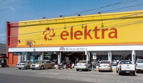 CNBV favoreció a “organización criminal", acusa Grupo Salinas; no hay condiciones para cotización de Elektra en BMV