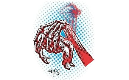 La “tregua” del Cártel del Golfo