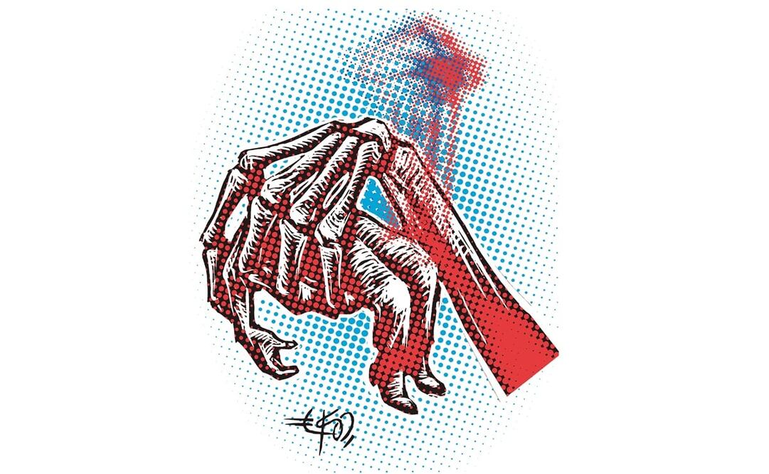 La “tregua” del Cártel del Golfo