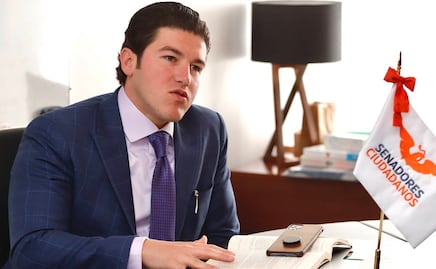 Samuel García presenta su Consejo Asesor; destacan empresarios, académicos y exfuncionarios 