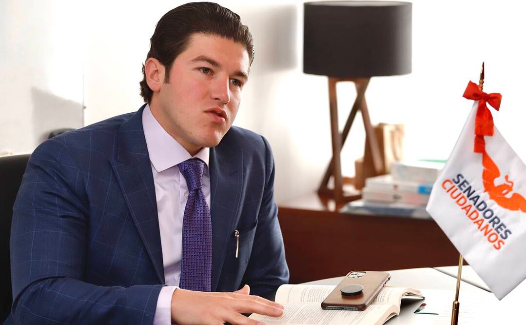 Foto: Archivo/EL UNIVERSAL