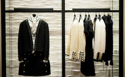 La moda según Chanel