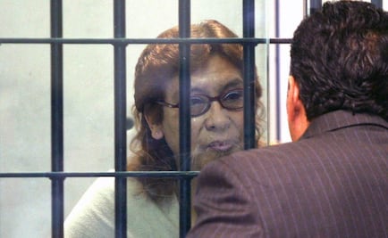 La Mataviejitas: ¿Cómo luce actualmente Juana Barraza?