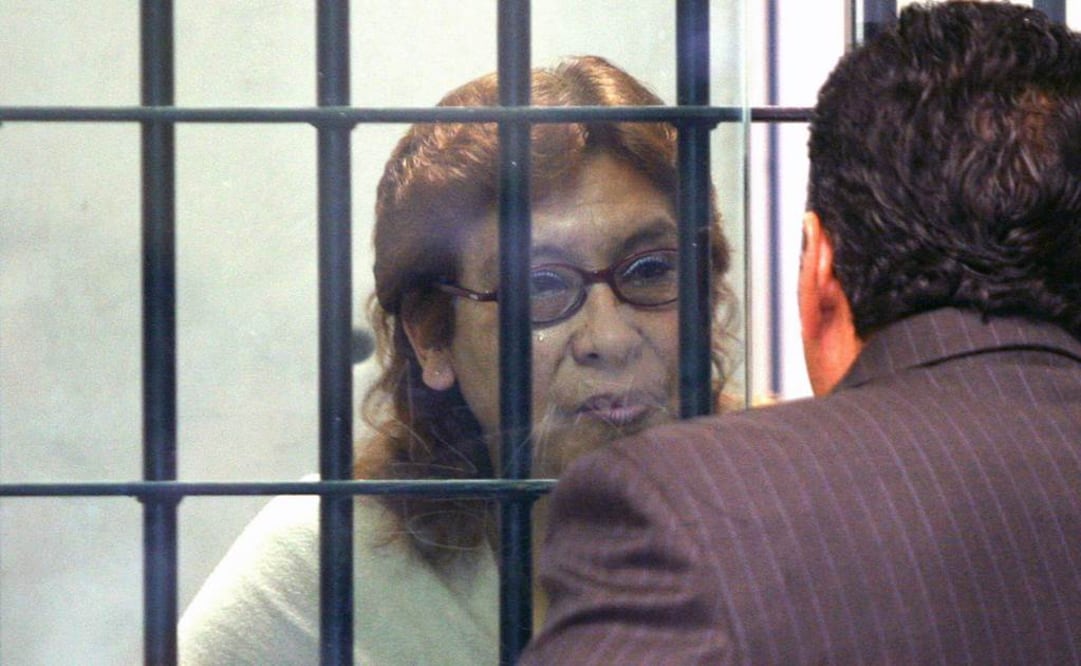 Archivo / EL UNIVERSAL