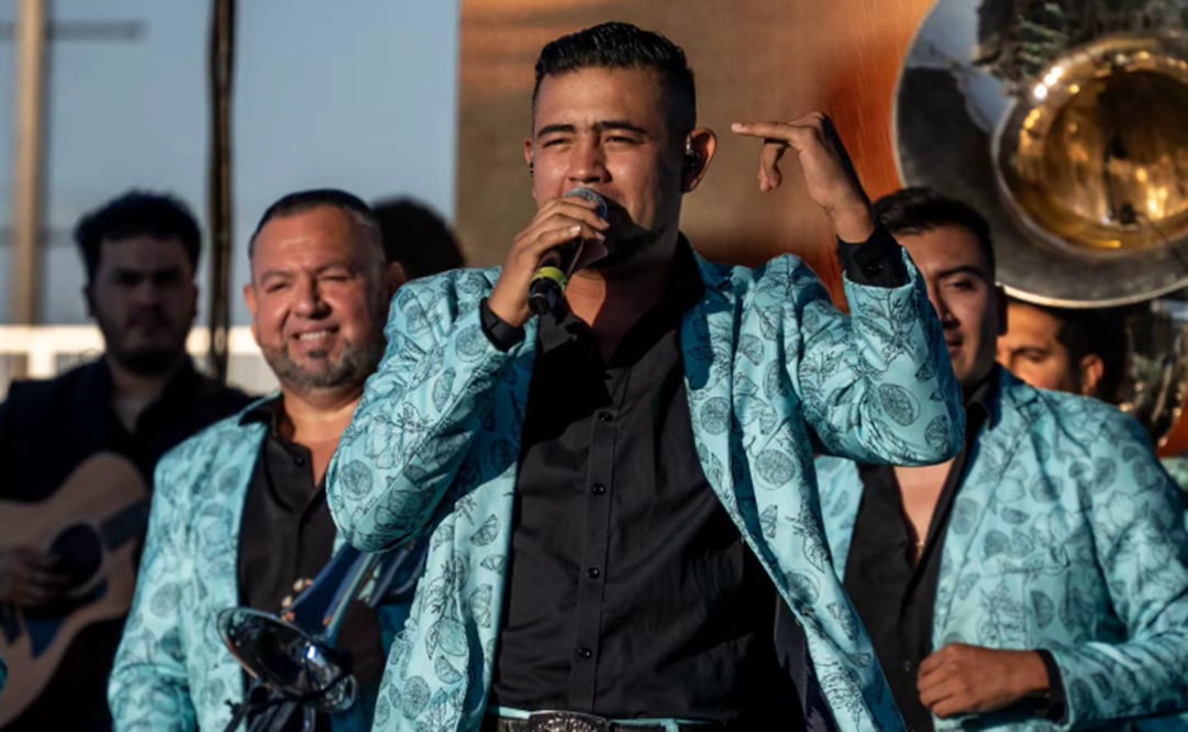 La Original Banda El Limón encabeza la fiesta musical del México vs Inglaterra en el Mundial 2026.
