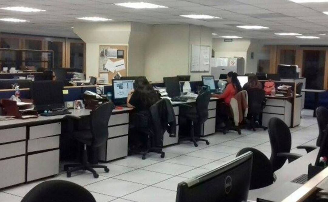 Jorge Luis Cortés / EL UNIVERSAL