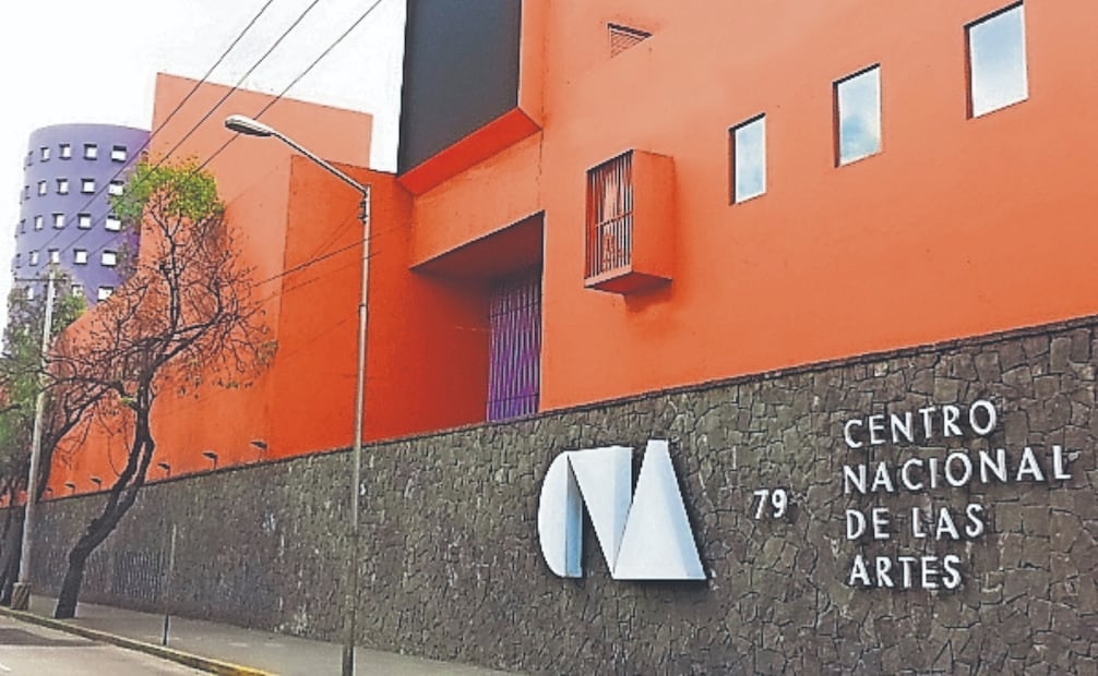 Coinciden en que cada periodo ha tenido su sello cultural: Proyecto Chapultepec con López Obrador; la Biblioteca Vasconcelos con Fox; y el Cenart con Salinas. Foto: Archivo/ EL UNIVERSAL
