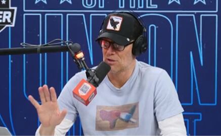 La fuerte crítica de Alexi Lalas al Tri: "Si Estados Unidos está mal, México está 10 veces peor"