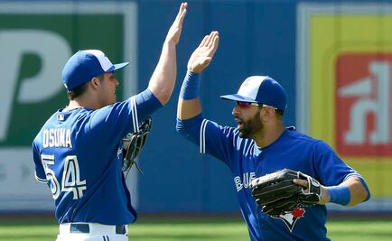 Toronto evita la barrida