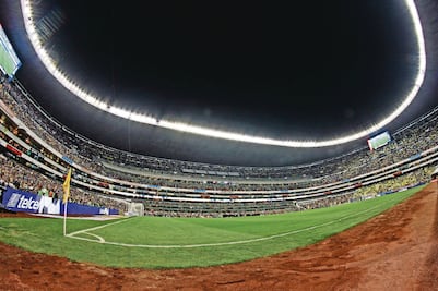 Con el cambio de sede... ¿Se respetará a los dueños de palcos del Azteca?