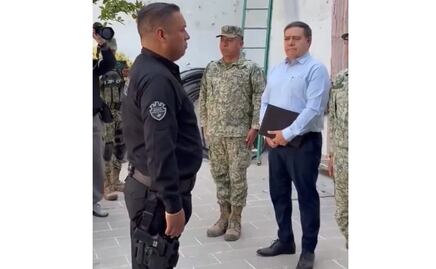 Designan a Hermes Rodríguez como nuevo titular de seguridad en Teocaltiche, Jalisco; asume cargo desde este miércoles 30 de abril