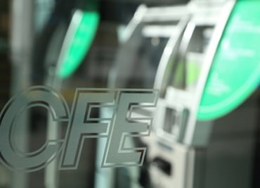 Crimen organizado ya roba energía eléctrica: Informe