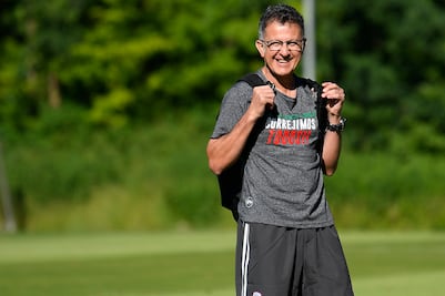 El sensacionalismo le gana a Osorio