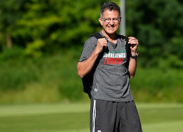 El sensacionalismo le gana a Osorio