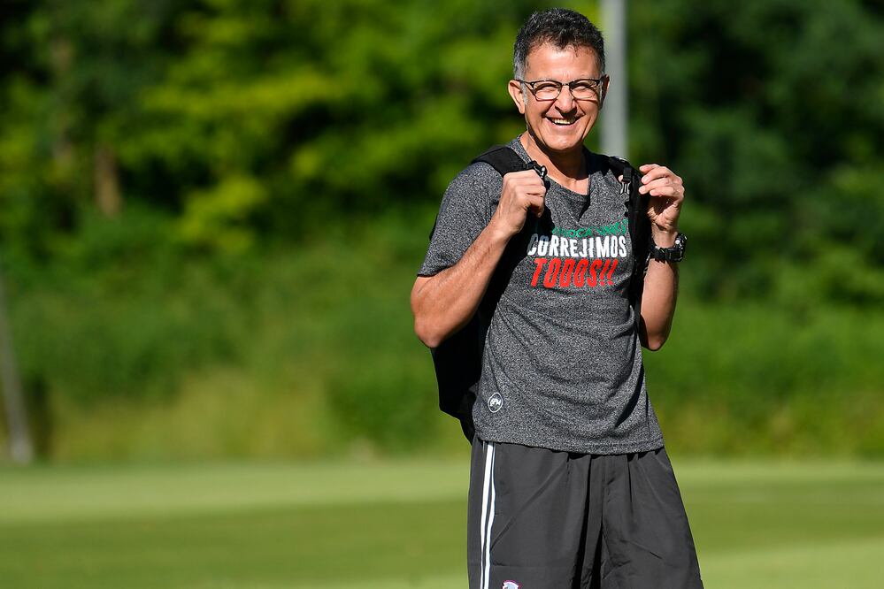 El sensacionalismo le gana a Osorio