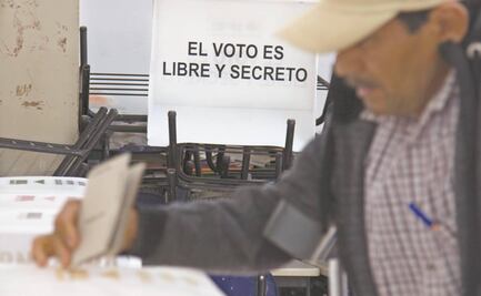 Organismo debe mantener imparcialidad: exconsejeros