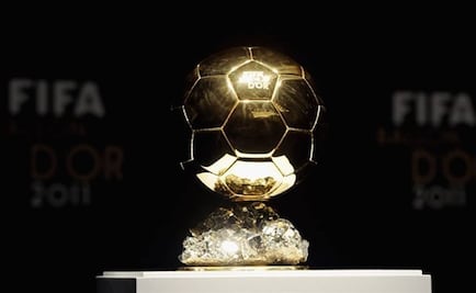 Así se vivió el Balón de Oro 2015