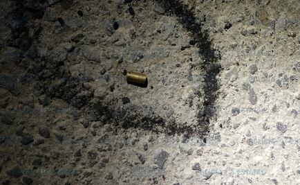 Muere presunto ladrón tras enfrentamiento con policías en Cuautitlán Izcalli