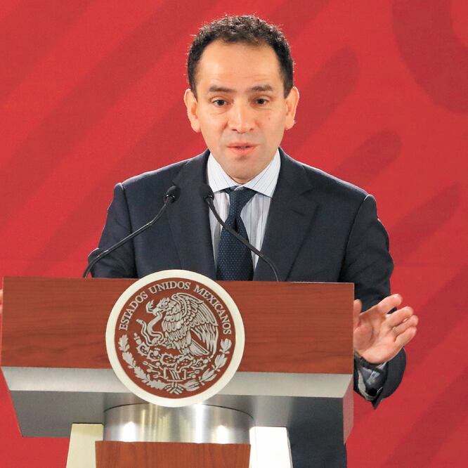 Pemex no aguanta otro ridículo internacional