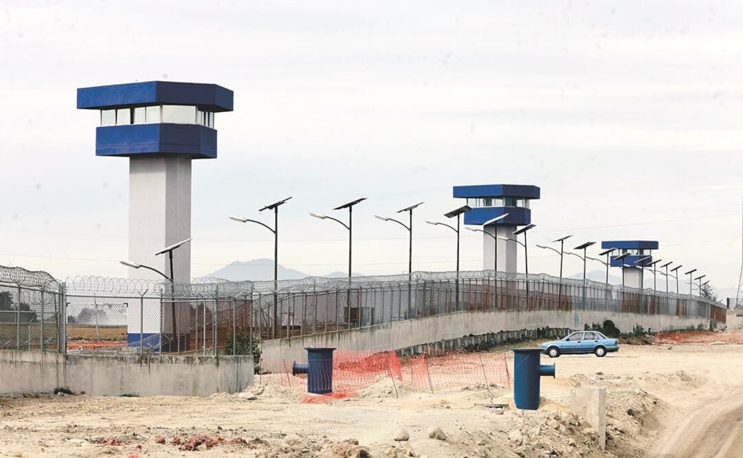 Foto: Archivo / EL UNIVERSAL