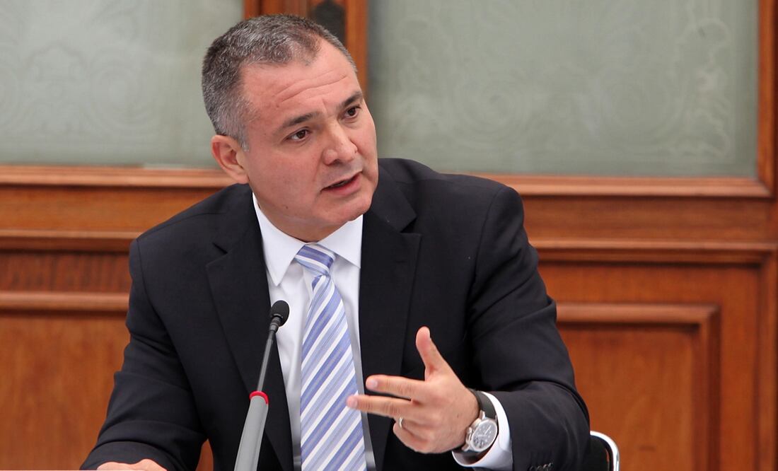 Foto: archivo/EL UNIVERSAL