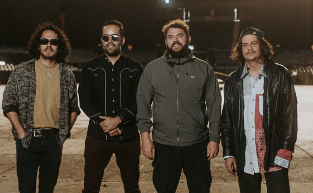 Foto: Instagram porteroficial