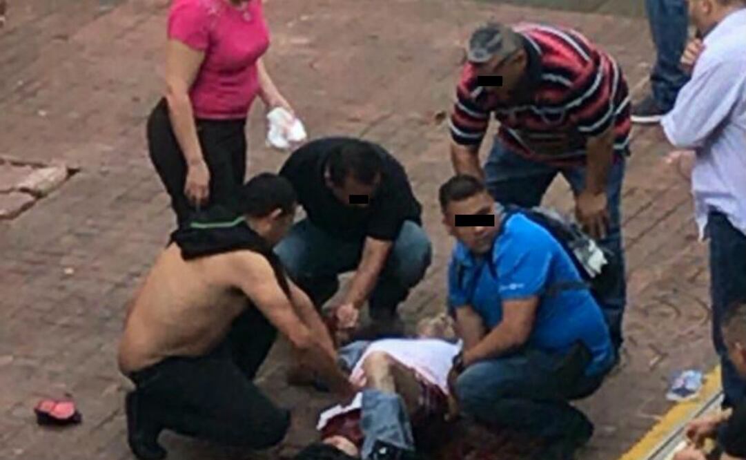 El rector de la Universidad Autónoma de Sinaloa, Juan Eulogio Guerra Liera, condenó este nuevo suceso delictivo. FOTO: Línea Directa