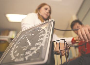 Conocer causas de sobrepeso u obesidad evitará "rebote" en dietas o tratamientos