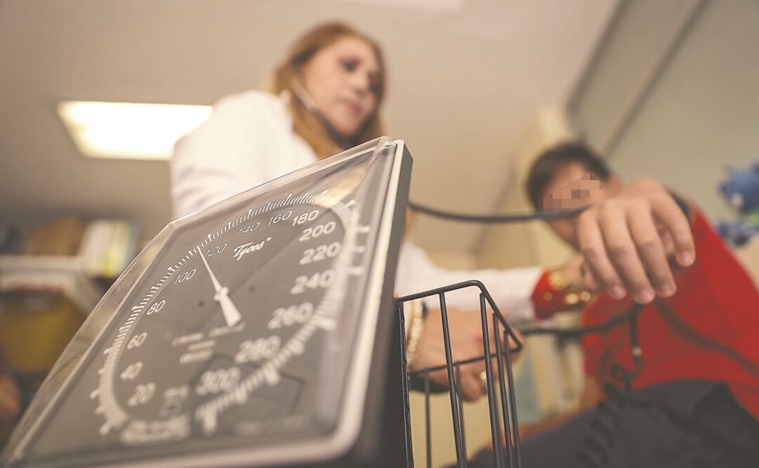 FOTO: ARCHIVO. EL UNIVERSAL