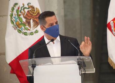 Oaxaca ofrece su infraestructura para entrega de apoyos económicos