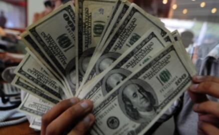 Reservas internacionales superan los 206 mil mdd; logran segundo máximo histórico