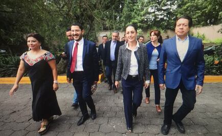 Lo que sabemos de la encuesta de Morena en CDMX