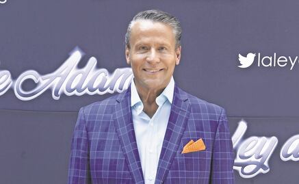 “Soy el dios del rating”: Alfredo Adame