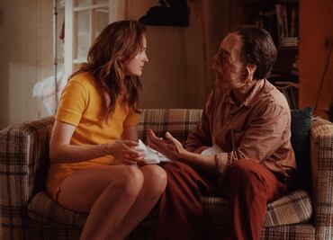 Aaron Schimberg y la pesadilla identitaria