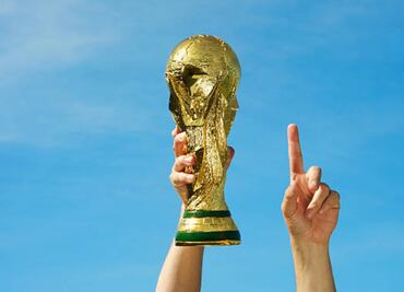 Leyenda del futbol mundial se estrena como cocinero; formará parte de un reality