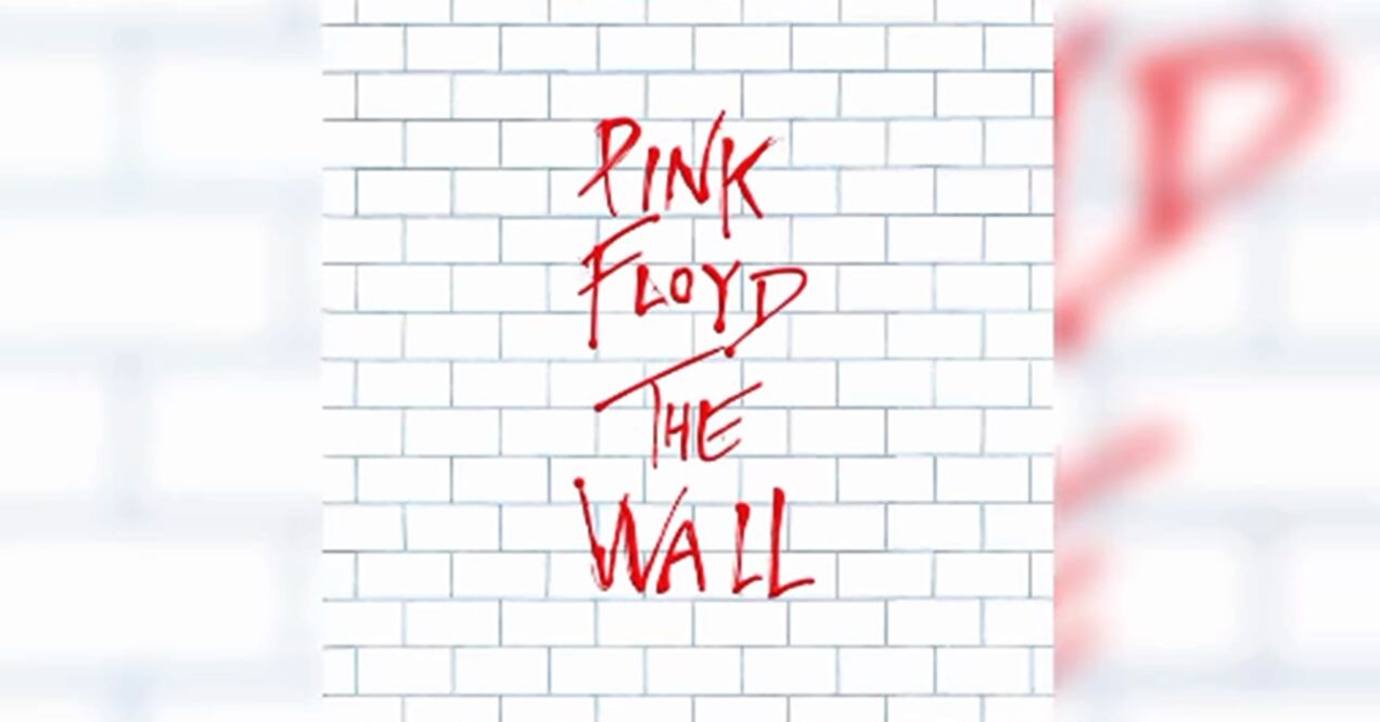 Pink Floyd celebra 45 años desde que lanzó "The Wall", una de sus producciones discográficas más importantes.
Foto: Instagram
