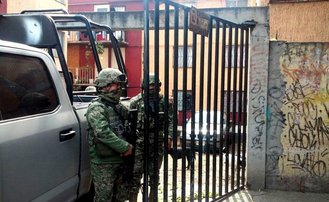 FOTO: ARMANDO MONROY /CUARTOSCURO.COM