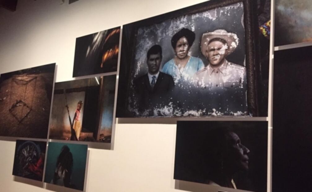 “Me gritaron negra” y otras 400 obras sobre la  afrodescendencia en América