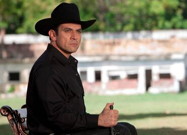 Jorge Salinas no volverá a "Sólo para Mujeres"