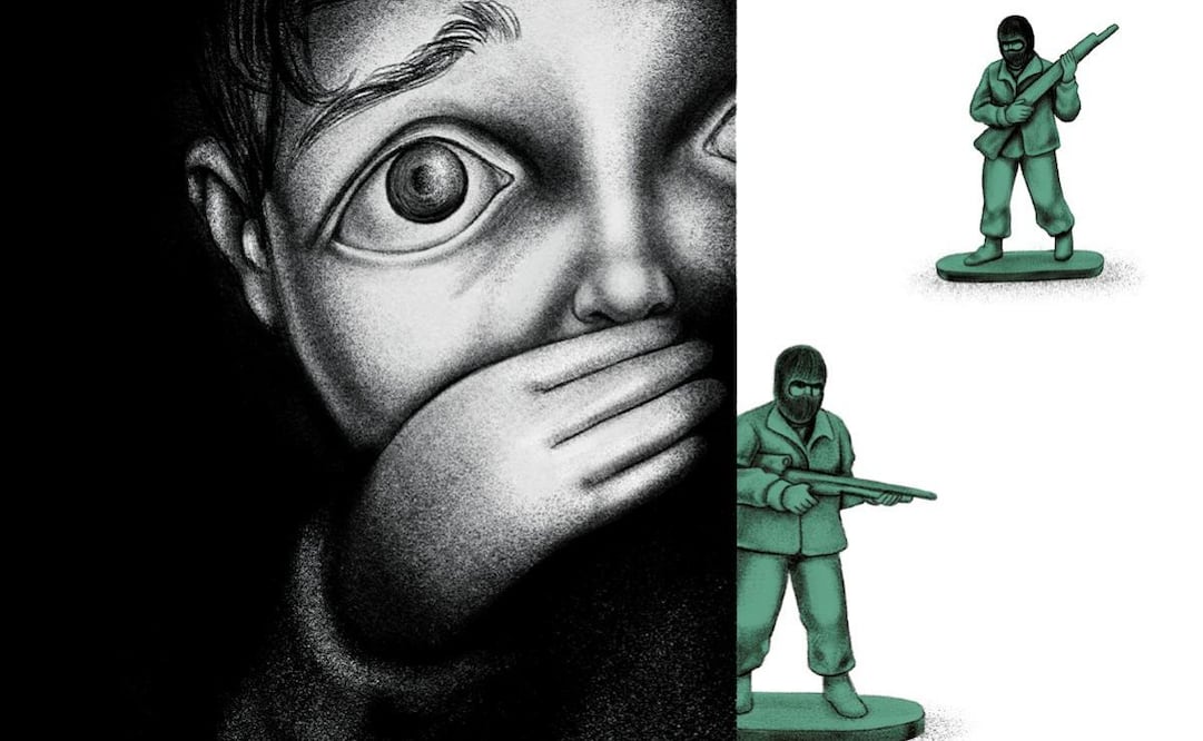 Ilustración: Ani Cortés